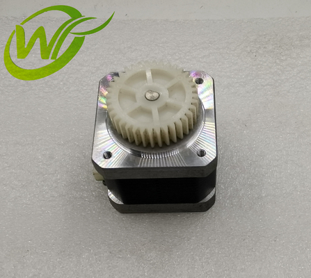 ATM-Maschinen-Teile NCR 6683 6687 Schritt-Motor 0090026397 009-0026397 NCR S2