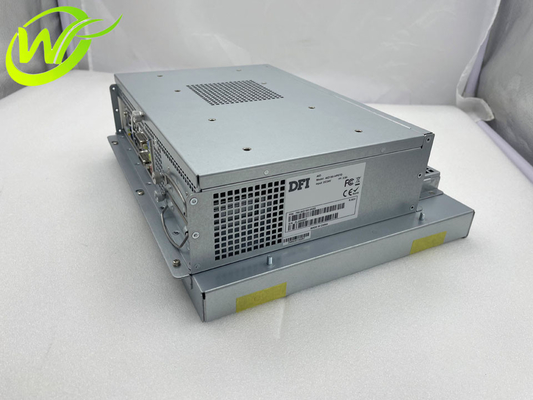 49247848202A 49-247848202A Diebold ATM-Teile PRCSR BASE CI5 2.7 GHZ 4GB 15 IN STD