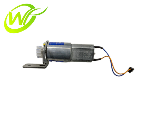 ATM-Maschinenteile DIEBOLD MOTOR,ASSY,UPR-STP-DC-MTR. 49-233199-043A
