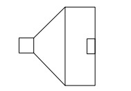 445-0616199 Nicht-Disk-Sicherheitsgefäße