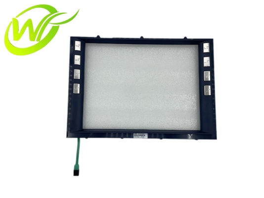Geldautomaten Teile Wincor Nixdorf PC280 15 Zoll FDK Braille 1750190038
