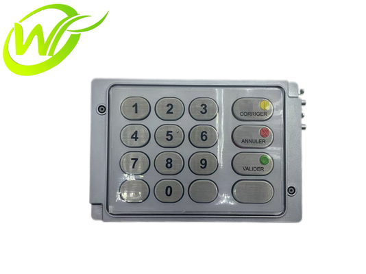 NCR EPP-4(S) FRANKREICH(ADA)4450785633 ATM EPP4 445-0785633