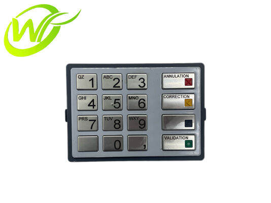 ATM-Ersatzteile EPP7 ((BSC),LGE,ST STL,HTR,FRE,QZ1,COMMA,X,I,_,O 49249440726B