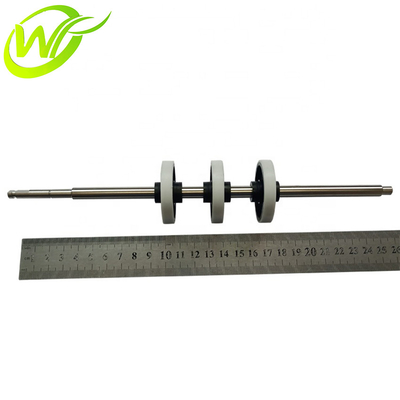 ATM-Maschine zerteilt Stapler-Rollen-Welle 49-248086-000A 49248086000A Diebold 5500