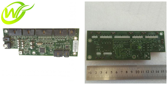 ATM-Maschine zerteilt NCR-Selbstservice Mini Misc PWB-Zus 445-0725392 445-072-5392
