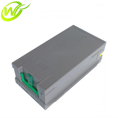 Plastikwährungs-Kassette 4450623567 445-0623567 ATM-Maschinen-Teile NCR 5887
