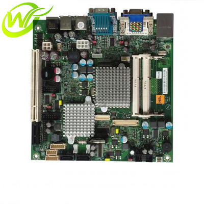 Motherboard 4450750199 445-0750199 ATM-Teile NCR Intel Atom D2550