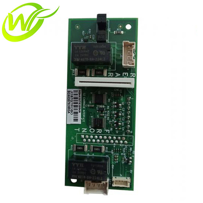 Wagen-Schnittstelle PWB Front Load 4450763864 ATM-Teile NCR S2 445-0763864