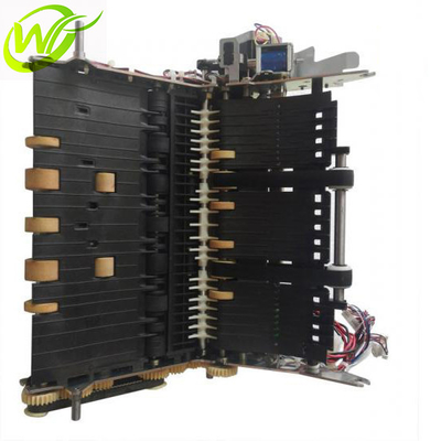 Transport-Einheits-Kopf-Übertragungsurkunde CRS ATS-BO-TR 1750133579 ATM-Teile Wincor Cineo 4060