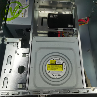 ATM-Ersatzteile 66xx Estoril PC Core Aktualisierung 6651-3000-P001