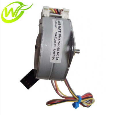 ATM-Maschinen-Teile NCR 6622 6625 Fensterladen-Tür-Motor 009-0023519 0090023519