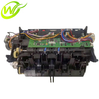 Wincor ATM zerteilt Cineo-Input/Output Modul sammeln Einheit CRS RM 3 1750131626