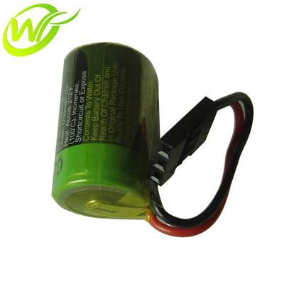Lithium-Batterie 19-056654-000A ATM-Teil-19056654000A Diebold 3,7 V