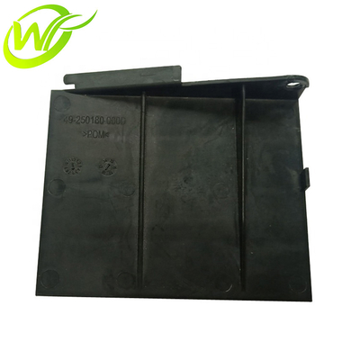Maschine ATM-49250180000D zerteilt Diebold-Platten-Trichter-WEITE Seite 49242427000A-05