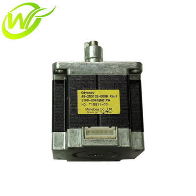 Diebold ATM-Teile Opteva 5500 Motor-STPR P.M. 01,80 Grad 100 49250132000B