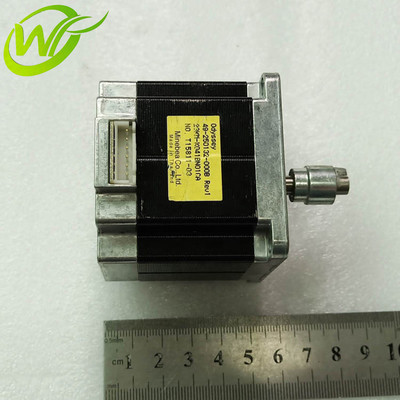 Diebold ATM-Teile Opteva 5500 Motor-STPR P.M. 01,80 Grad 100 49250132000B