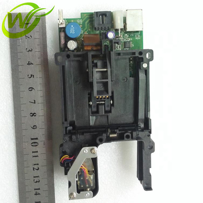 BAD TRK1/2/3RD W/SC Diebold Opteva Ersatzteile ATMs 49209535000A Kartenleser