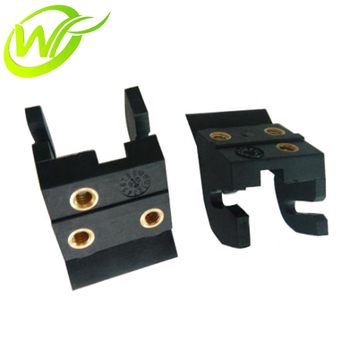 Maschinen-Teile Diebold-Gabel-Doppeltes ATM-49006708000C ermitteln generisches 49-006708-000C