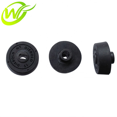 Maschinen-Teile Diebold Opteva ATM-49-0169-68000F Arbeitswalze Wheel 49016968000F