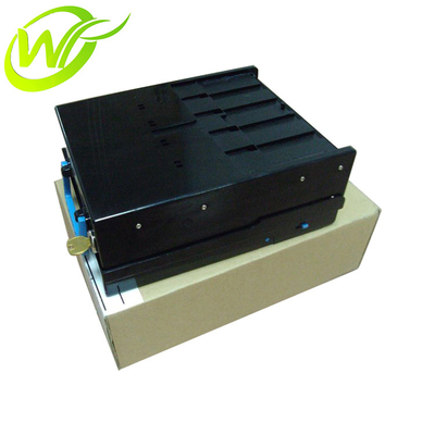 Ausschusskassette 00103334000E 001-0333-4000E Diebold Opteva Ersatzteile ATMs