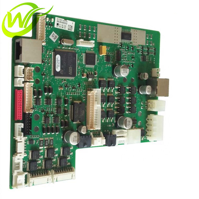 ATM-Teile Wincor Cineo RM3 CRS Druckluftanlasser-Kopf-Kontrolleur Control Board 1750140781