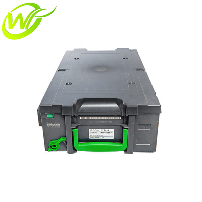 Bargeld-Währungs-Kassette 01750109646 1750109646 ATM-Teile Wincor Nixdorf