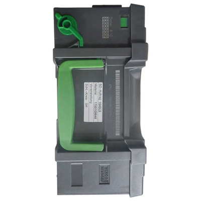 Bargeld-Währungs-Kassette 01750109646 1750109646 ATM-Teile Wincor Nixdorf