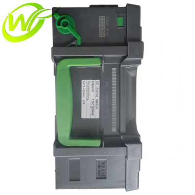 Bargeld-Währungs-Kassette 01750109646 1750109646 ATM-Teile Wincor Nixdorf