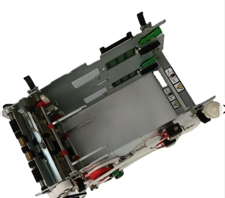 Pflücker-Modul 445-0728164 NCR Gobeyond Ersatzteile ATMs wählen Modul 4450728164 aus