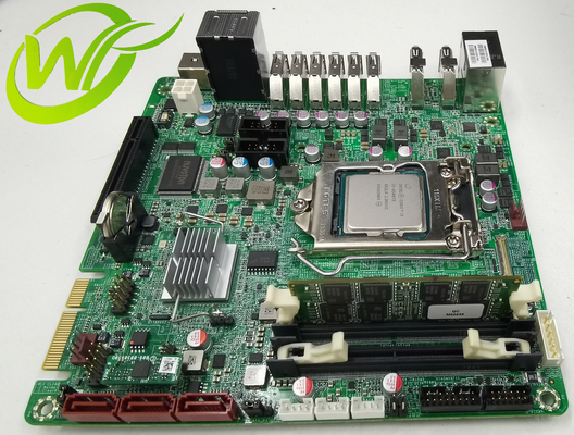 Skylake-Verbesserung 445-0775206 4450775206 Motherboard ATM-Teile NCR Misano