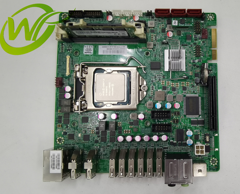 Skylake-Verbesserung 445-0775206 4450775206 Motherboard ATM-Teile NCR Misano