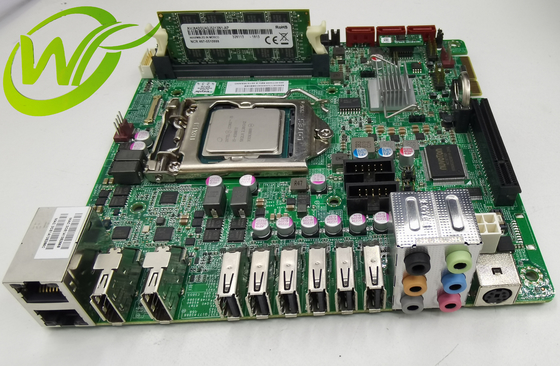 Skylake-Verbesserung 445-0775206 4450775206 Motherboard ATM-Teile NCR Misano