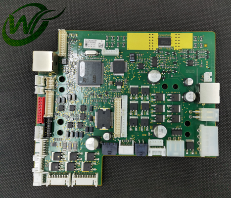 MODUL ATM-Teile Wincor Cineo 4060 Hauptpwb-Zufuhr-Kontrollorgane 01750140781
