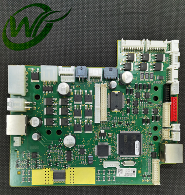 MODUL ATM-Teile Wincor Cineo 4060 Hauptpwb-Zufuhr-Kontrollorgane 01750140781