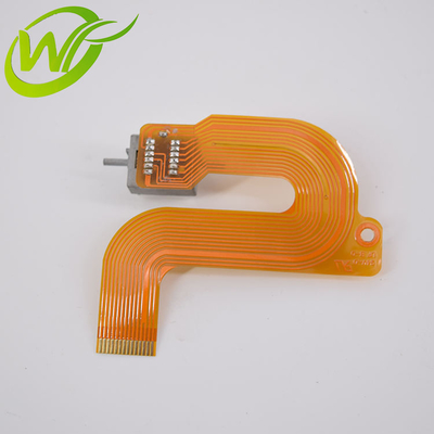 Magnetkopf V2XF-33 4999785-4 1770006974 ATM-Teile Wincor V2XF R/W