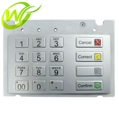 ATM-Teile Wincor Nixdorf ATM Pinpad 1750159565 175-0159565 Tastatur PPE V6