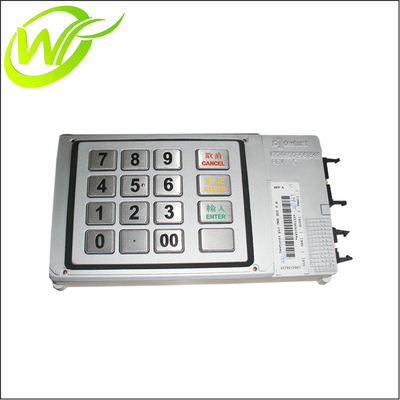 Tastatur 445-0701333 4450701333 Ersatzteile ATMs NCR-Pin Pad 5887 NCR-5877