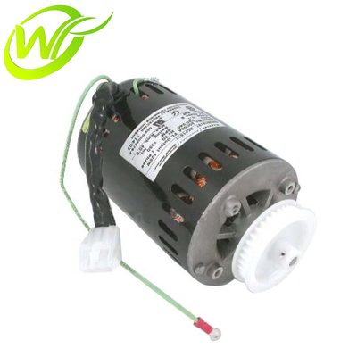 Hauptmotor 4450616197 445-0616197 NCR 230V ATM-Maschinen-Teile NCR-5887
