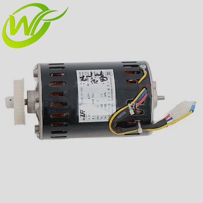 Hauptmotor 4450616197 445-0616197 NCR 230V ATM-Maschinen-Teile NCR-5887