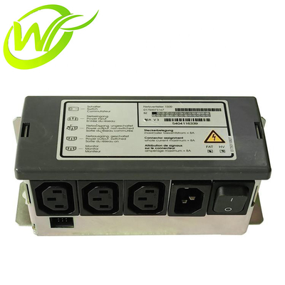 Verteiler 01750073167 ATM-Teile Wincor Nixdorf 2050XE USB 1750073167