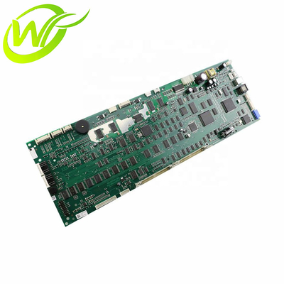 Kontrolleur With USB Assd 01750074210 ATM-Maschinen-Teile Wincor Nixdorf CMD