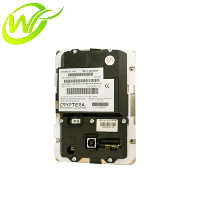 ATM-Teile Diebold Epp7 PCI plus Polyhochtemperaturreaktor Eng Qz 1 Usb-Tastatur 49249447769B