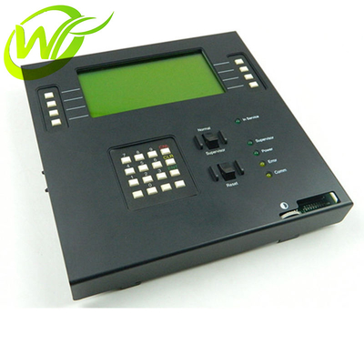 ATM-Maschinen-Teile NCR 58XX erhöhen Bedienungsfeld EOP 445-0694905 4450694905