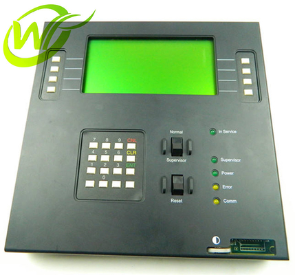 ATM-Maschinen-Teile NCR 58XX erhöhen Bedienungsfeld EOP 445-0694905 4450694905