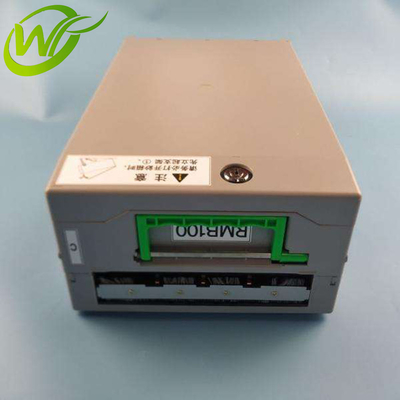 ATM-Teile NCR 6635 bereiten Bargeld-Kassette 66xx ATM-Fahrwerk 5031N01381A auf