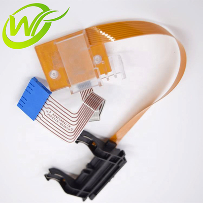 Messender Stations-gelber Sensor 1750042642 ATM-Maschinen-Teile Wincor 2050XE