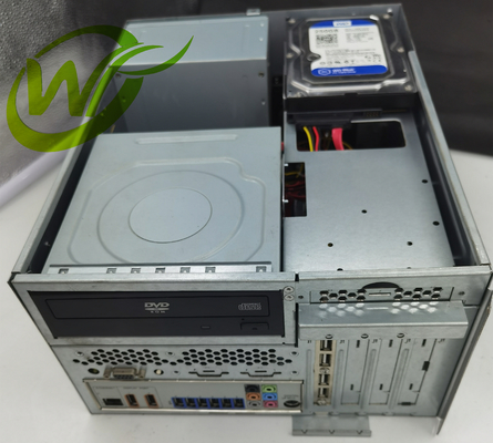 ATM-Teile NCR 6682 MISANO UPGRADE-KIT I5-6500TE 2,30 445-0770628 des PC-KERN-W10