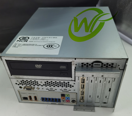 ATM-Teile NCR 6682 MISANO UPGRADE-KIT I5-6500TE 2,30 445-0770628 des PC-KERN-W10