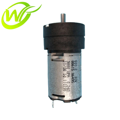 ATM-Maschine zerteilt Wincor-Zufuhr-Fensterladen-Motor 0175056880 175056880