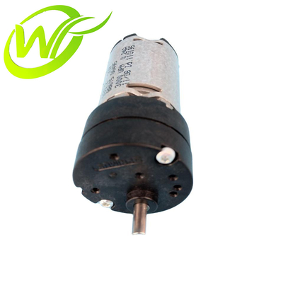 ATM-Maschine zerteilt Wincor-Zufuhr-Fensterladen-Motor 0175056880 175056880